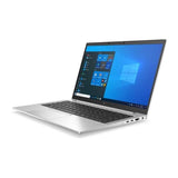 HP Elitebook 830 G8 13.3-inch FHD Laptop - Intel Core i7-1165G7 256GB SSD 8GB RAM Windows 10 Pro 35T68EA