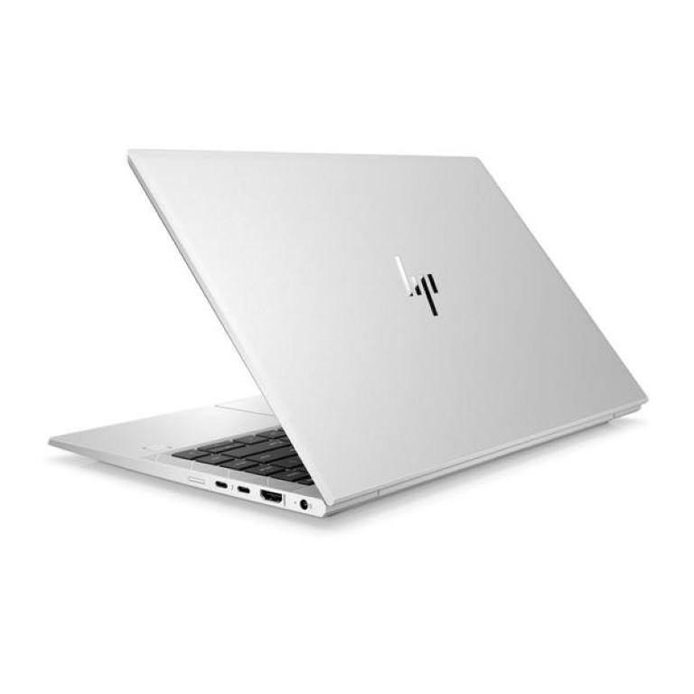 HP Elitebook 830 G8 13.3-inch FHD Laptop - Intel Core i7-1165G7 256GB SSD 8GB RAM Windows 10 Pro 35T68EA