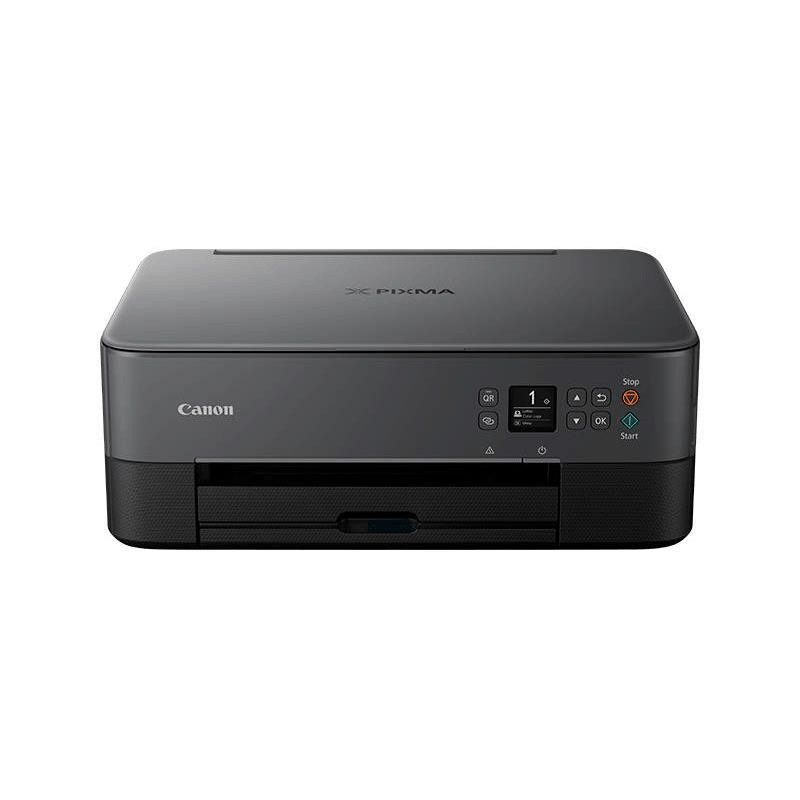 Canon PIXMA TS5340 Inkjet A4 4800 x 1200 DPI Wi-Fi