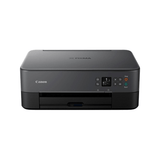 Canon PIXMA TS5340 Multifunction Inkjet Printer A4 4800 x 1200 DPI Wi-Fi Black 3773C081