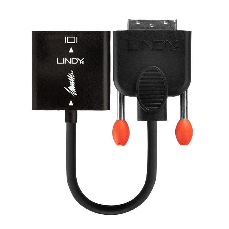 Lindy DVI to VGA Converter 38189