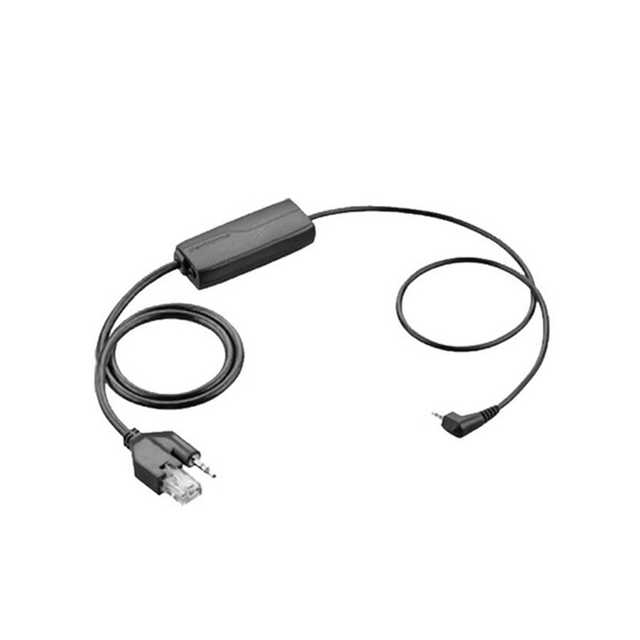 Poly Headphone Headset Accessory Cable 38350-13