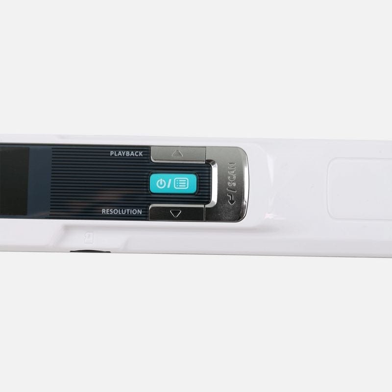 Canon IRIScan Book 3 Handheld Scanner 3853V994