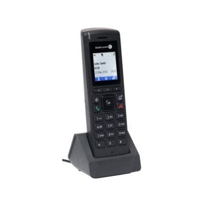 Alcatel-Lucent 8212 DECT Handset + Charger 3BN07004AA