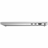 HP EliteBook 830 G8 13.3-inch FHD Laptop - Intel Core i5-1135G7 512GB SSD 8GB RAM Win 10 Pro 3G2G9EA