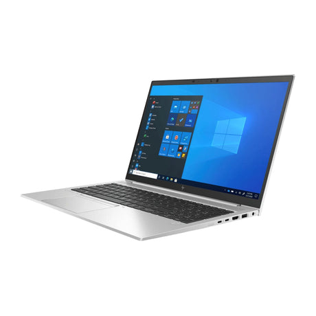 HP EliteBook 850 G8 15.6-inch FHD Laptop - Intel Core i5-1135G7 512GB SSD 8GB RAM Windows 10 Pro 3G2H4EA