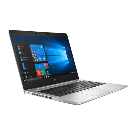 HP EliteBook 840 Aero G8 14-inch FHD Laptop - Intel Core i7-1165G7 512GB SSD 16GB RAM Win 10 Pro 3G2Q3EA