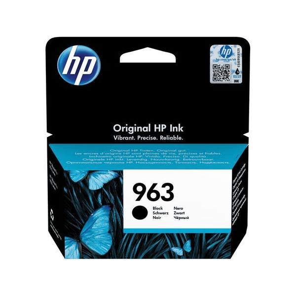 HP 963 Black Ink Cartridge//Hp Printer in Ikeja - Accessories & Supplies  for Electronics, Vitdivine Vision International
