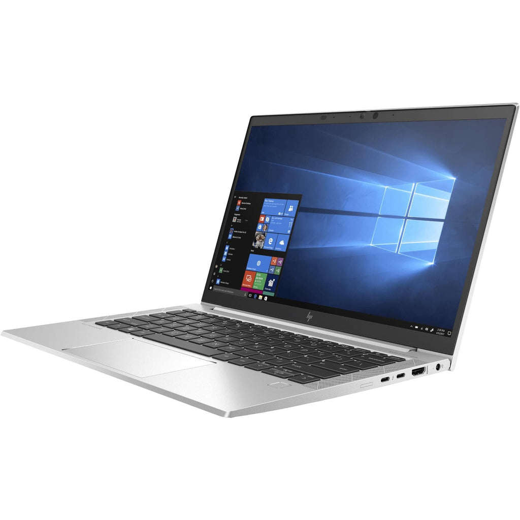 HP EliteBook 830 G5 13.3-inch FHD Laptop - Intel Core i7-8550U 256GB S