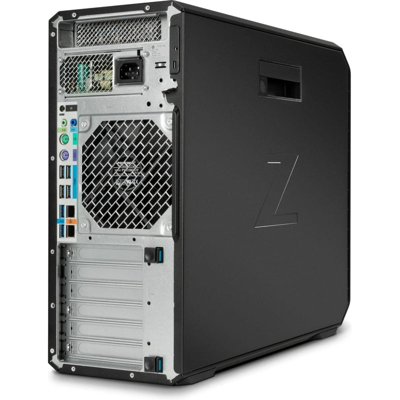 HP Z4 G4 Mini Tower Workstation - Intel Xeon W-2125 32GB