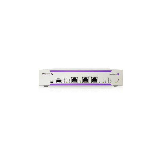 Alcatel-Lucent OXO Connect Evolution IP-PBX 3MJ37001AA