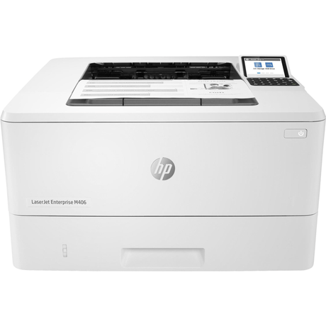 HP LaserJet Enterprise M406dn 1200 x 1200 DPI A4