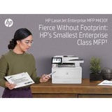 HP LaserJet Enterprise M430f Multifunction Mono A4 Duplex Laser Printer 3PZ55A