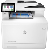 HP Color LaserJet Enterprise MFP M480f Laser A4 600 x 600 DPI 27 ppm