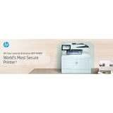 HP Color LaserJet Enterprise MFP M480f Laser A4 600 x 600 DPI 27 ppm