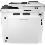 HP Color LaserJet Enterprise MFP M480f Laser A4 600 x 600 DPI 27 ppm