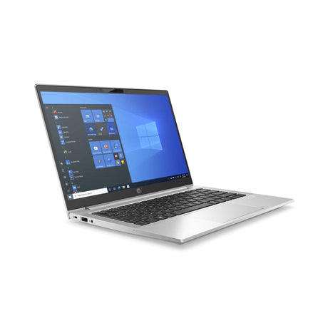 HP ProBook 650 G8 15.6-inch FHD Laptop - Intel Core i5-1135G7 512GB SSD 8GB RAM Windows 10 Pro 3S8M9EA