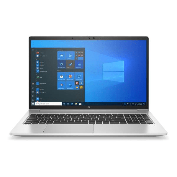 HP ProBook 650 G8 15.6-inch FHD - Intel Core i7-1165G7 16GB RAM 512GB SSD Windows 10 Pro 3S8P1EA