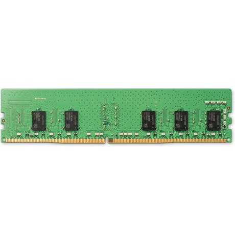 HP 8GB DDR4-2666 DIMM Memory Module 3TK87AA