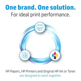 HP Professional Multi-use Glossy FSC Papers 180gsm 150 Sht/A4/210 x 297mm Printing Paper A4 (210x297mm) Gloss 150 Sheets White 3VK91A