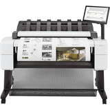 HP Designjet T2600 large format printer Thermal inkjet Colour 2400 x 1200 DPI A0 (841 x 1189 mm) Ethernet LAN