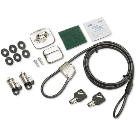 HP PC Security Lock Kit 3XJ17AA