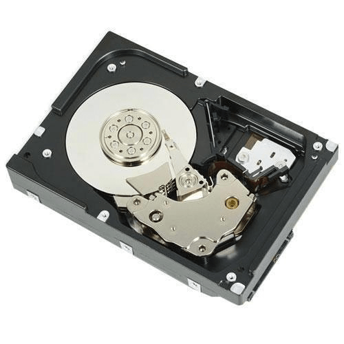 Dell 400-AOJL 3.5-inch 8TB Serial ATA III Internal Hard Drive 400-AOJL