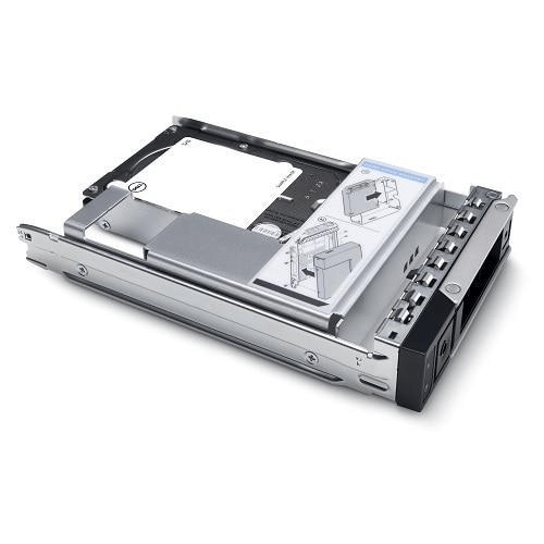 Dell 400-ATIL 2.5-inch 600GB SAS Internal Hard Drive