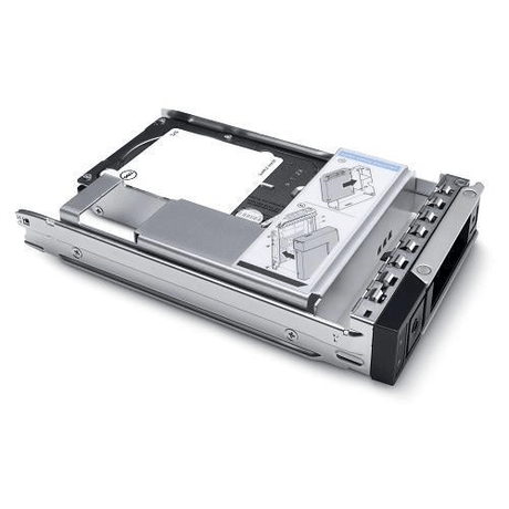 Dell 400-ATIL 2.5-inch 600GB SAS Internal Hard Drive