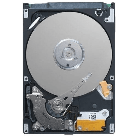 Dell 400-ATJK 3.5-inch 1TB Serial ATA III Internal Hard Drive