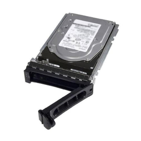 Dell 400-ATJL 2.5-inch 1200GB SAS Internal Hard Drive