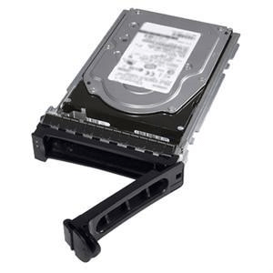 DELL 400-AUQX internal hard drive 2.5" 2400 GB SAS