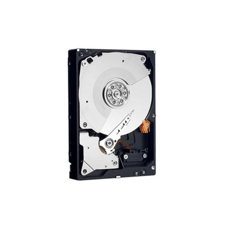 Dell 8TB 3.5-inch NL-SAS 12Gbps 512e Internal HDD 400-AURZ