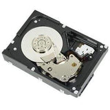 Dell 2TB 7.2K rpm SATA 6GB/s 512n 3.5in Cabled Hard Drive