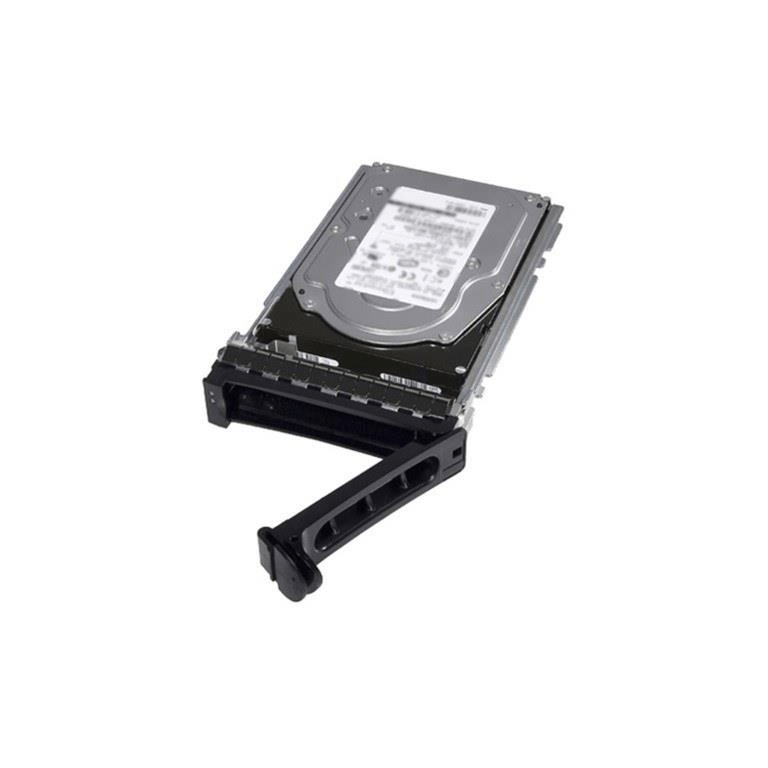 Dell 12TB 3.5-inch SAS 12Gbps 512e Hot-Plug HDD 400-BEKN