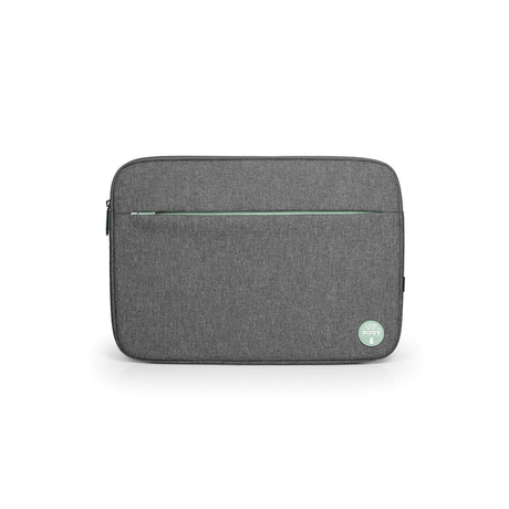 Port Designs YOSEMITE Eco notebook case 39.6 cm (15.6") Sleeve case Grey