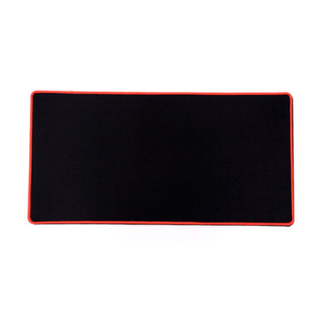 LinkQnet Rectangular Rubber Mouse Pad 4011015