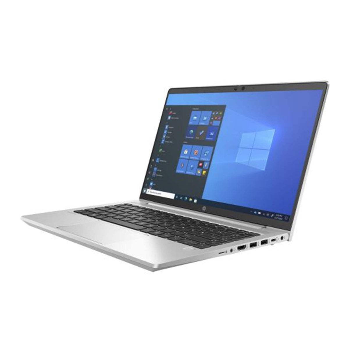 HP EliteBook 840 Aero G8 14-inch FHD Laptop - Intel Core i7-1165G7 512GB SSD 16GB Win 10 Pro 401J8EA