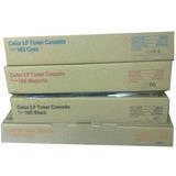 Ricoh Type 165 Black Toner Cassette 7,000 Pages Original 402444 Single-pack