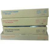 Ricoh Type 165 Magenta Toner Cassette 6,000 Pages Original 402446 Single-pack