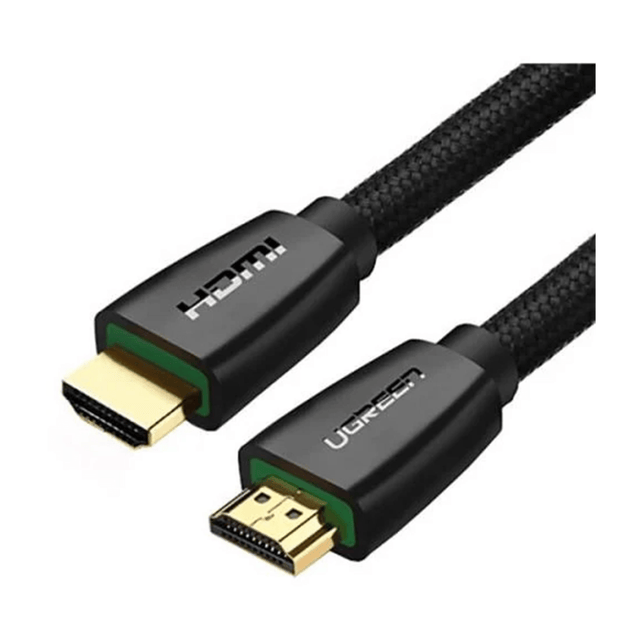 UGreen HDMI V1.4 1080P 15m Braid Cable 40416