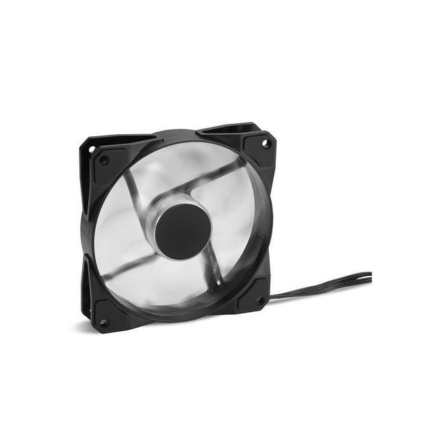 Sharkoon Pacelight F1 Computer Case Fan 120mm 1400rpm 4044951021307