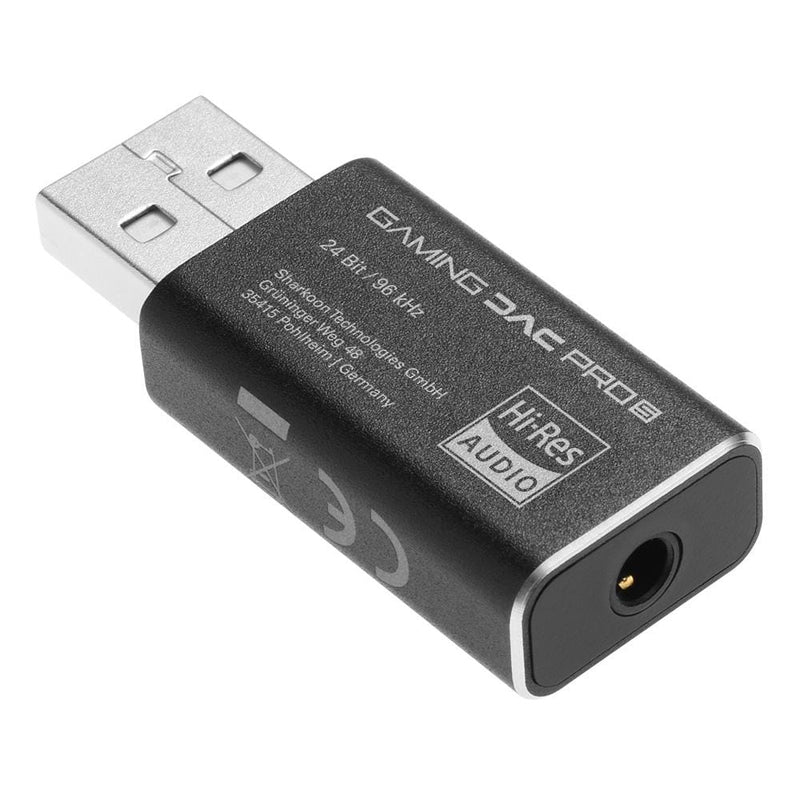 Usb gaming dac hot sale