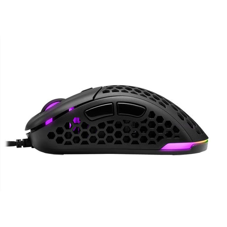 Sharkoon Light ² 200 Mouse USB Type-A Optical 16000dpi Right-hand