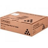 Ricoh SP 3300E Black Toner Cassette 5,000 Pages Original 406218 Single-pack