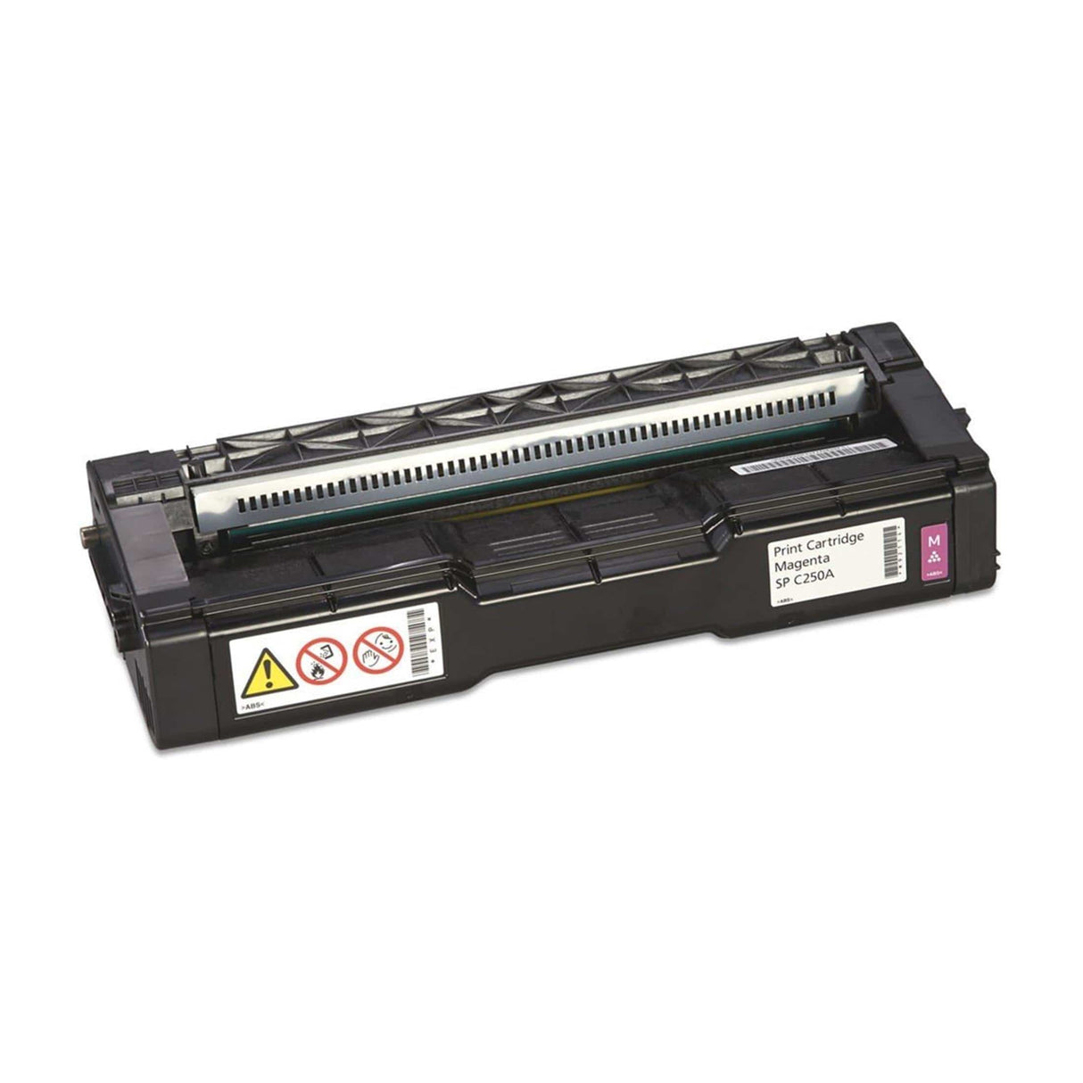 Ricoh SP C340 SP C342 25,000 Pages Magenta Toner Cartridge Original 407640 Single - pack