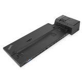 Lenovo ThinkPad Ultra Docking Black 40AJ0135SA