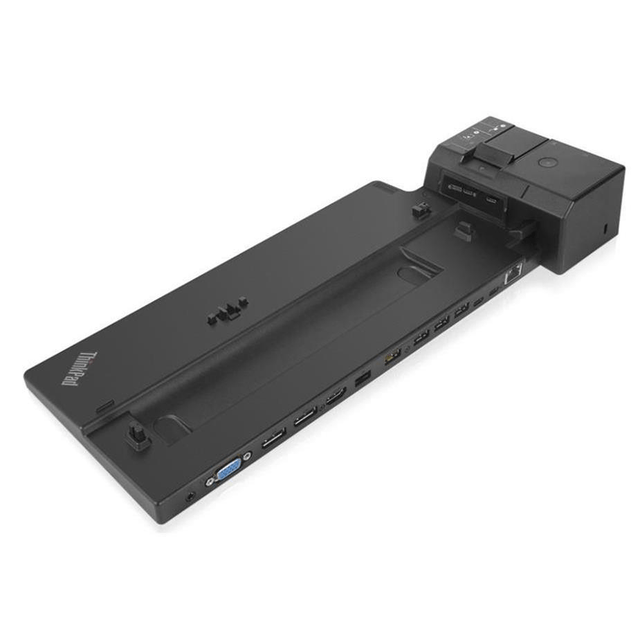 Lenovo ThinkPad Ultra Docking Black 40AJ0135SA