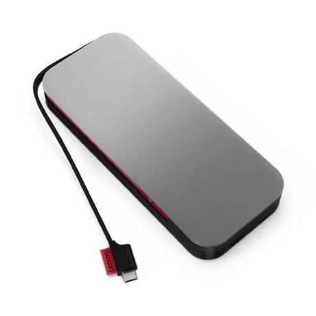 Lenovo Go Lithium-Ion 20000 mAh Black Grey 40ALLG2WWW