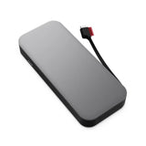 Lenovo Go Lithium-Ion 20000 mAh Black Grey 40ALLG2WWW